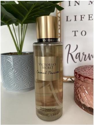 Image du produit Victoria's Secret Passion de la noix de coco (Brume corporelle, 250 ml)