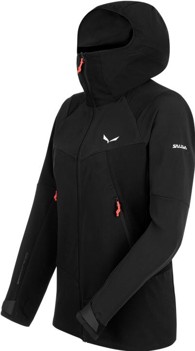 Immagine prodotto Salewa Giacca Sella Durastretch Da (40, L)