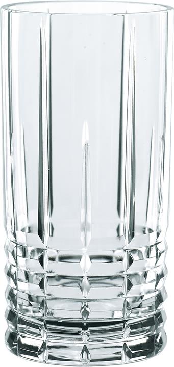 Nachtmann Glas (3.45 dl, 1 x, Whiskygläser)