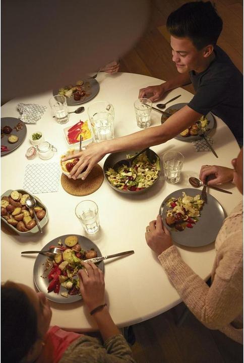 Produktbild Philips Lampe (GU5.3, 2.90 W, 230 lm, 1 x, F)