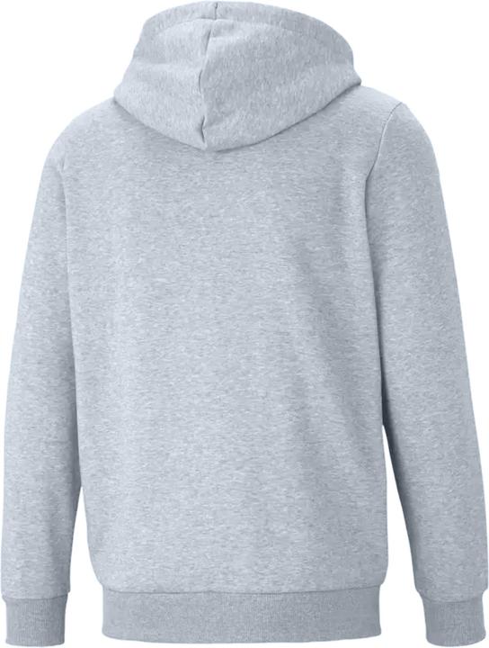 Immagine prodotto Nasa Modern Logo Felpa con Cappuccio Ragazzi (128)