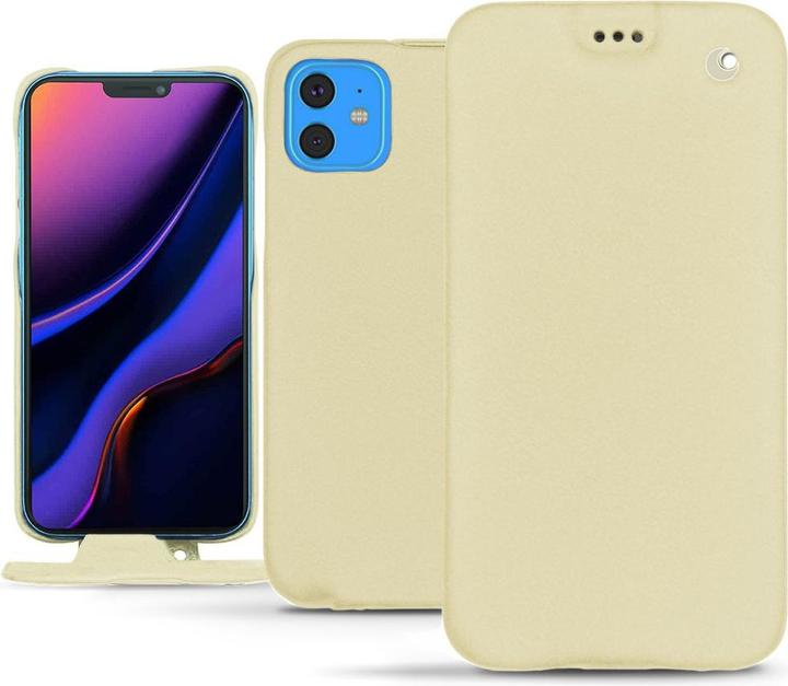 Image du produit Noreve Housse cuir vertical (Apple iPhone 11)
