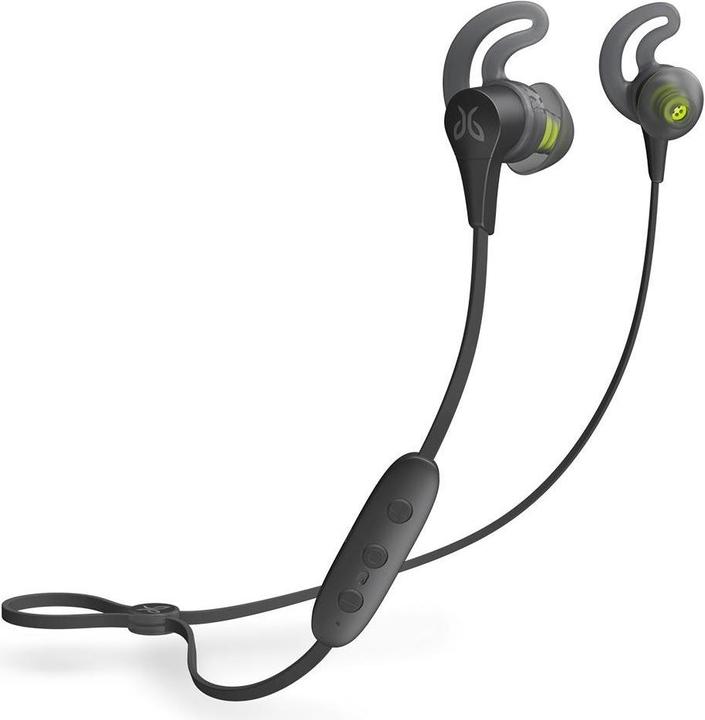 Image du produit Jaybird X4 (8 h, Sans fil)