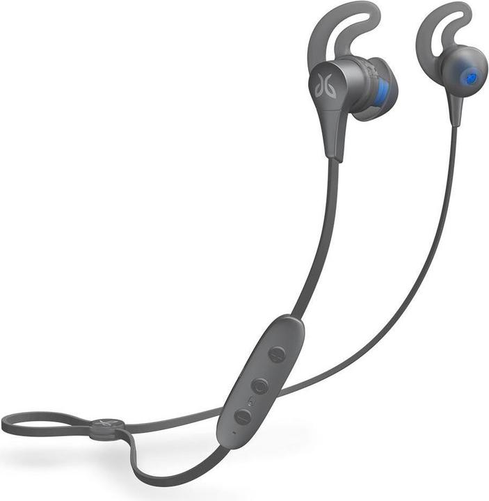 Actual product image Jaybird X4 (8 h, Wireless)