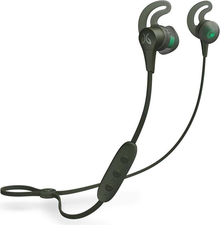 Actual product image Jaybird X4 (8 h, Wireless)