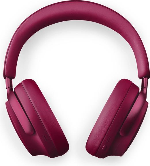 Produktbild Bose QuietComfort Ultra (ANC, 24 h, Kabellos, Kabelgebunden)
