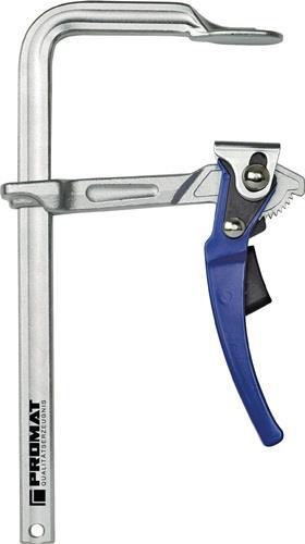Actual product image Promat Lever clamp (400 mm)