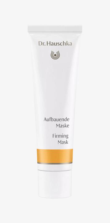 Produktbild Dr. Hauschka Aufbauende Maske (30 ml)