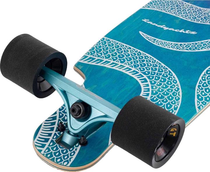 Actual product image Landyachtz M41460 (33")