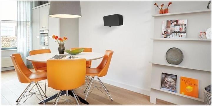Actual product image Vogels Sound 3205 (1 pcs., Wall installation, Rotatable, Tiltable)