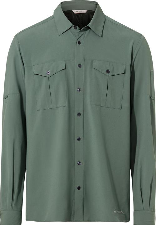 Vaude Rosemoor L/S Shirt II