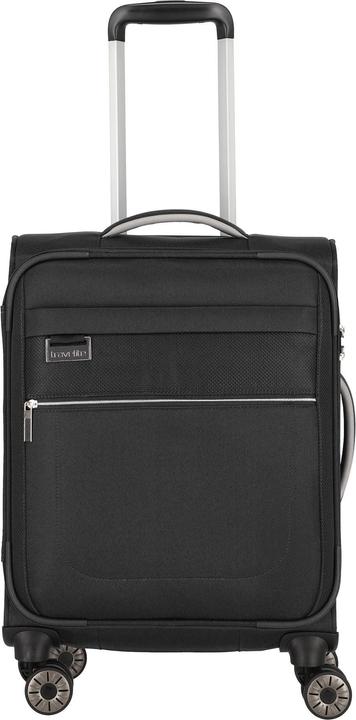 Immagine prodotto Travelite Carrello + custodia Miigo 4w Trolley S (35 l, Bagaglio a mano (fino a 50 litri))