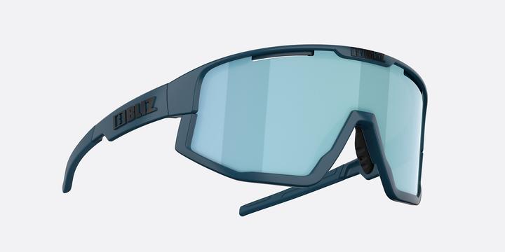 Produktbild Bliz Fusion Small (Matt Blue, Smoke Ice Blue)