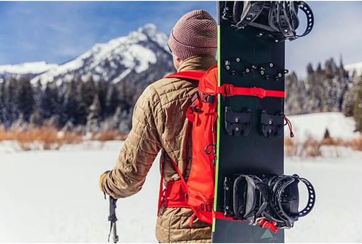 Produktbild Gregory Targhee 32L L (32 l)