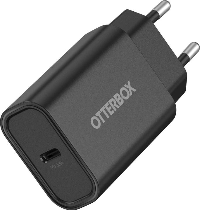 Image du produit OtterBox 30W EU Chargeur mural à chargement rapide (30 W)
