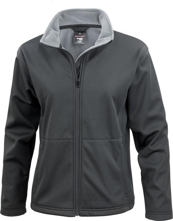 Result Clothing Softshelljacke (S)