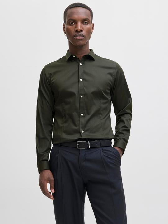 Immagine prodotto Jack & Jones Jjprparma Shirt L/S Noos (M)