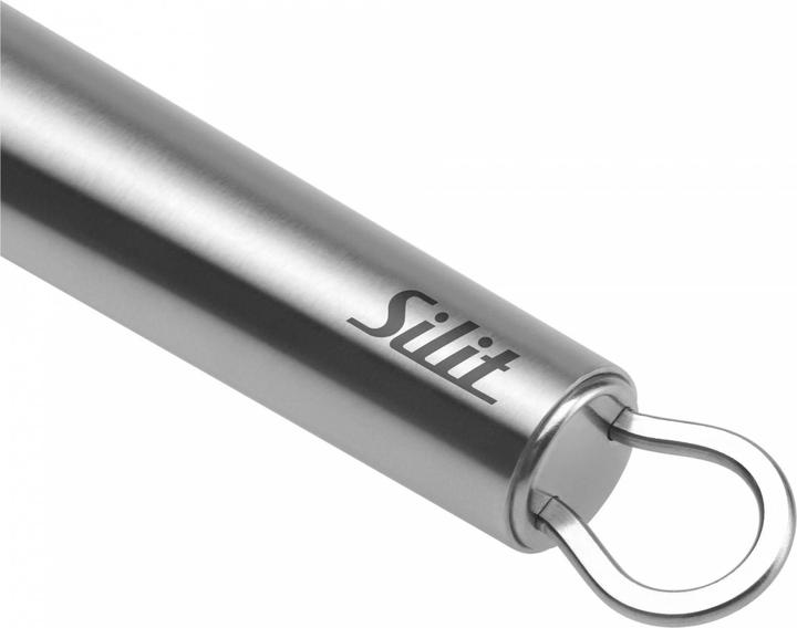 Actual product image Silit Spaghetti Spoon Classic Line Silver