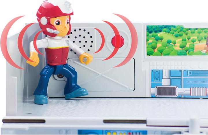 Image du produit Spin Master Camion patrouilleur