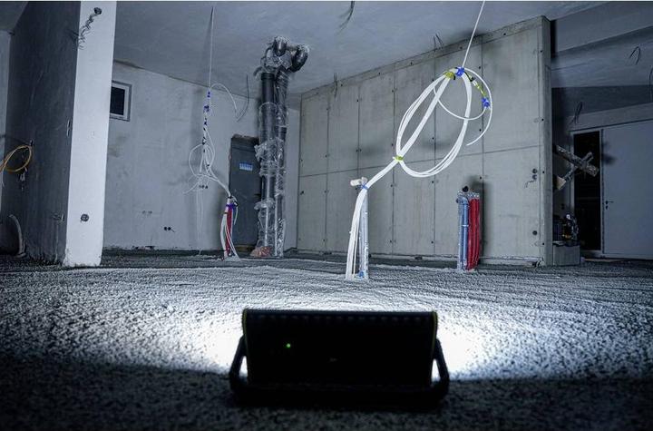 Produktbild Ledlenser AF12R (8000 lm)