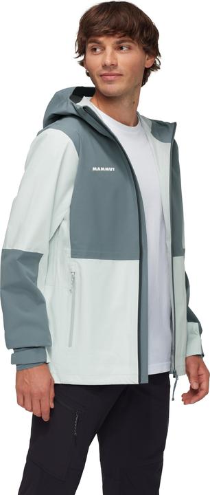 Produktbild Mammut Linard Guide HS Hooded Jacket Men (XL)