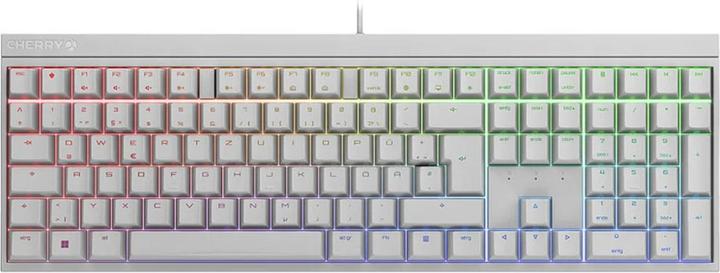 CHERRY MX 2.0S RGB MX red (DE, Cable)