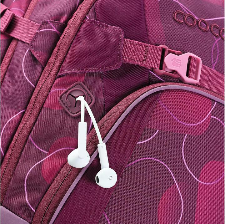 Actual product image Coocazoo school backpack MATE, 30 litres (30 l)