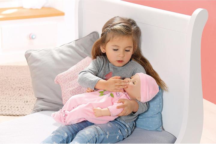 Produktbild Zapf Creation Baby Annabell
