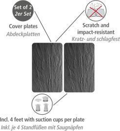 Actual product image Wenko Slate