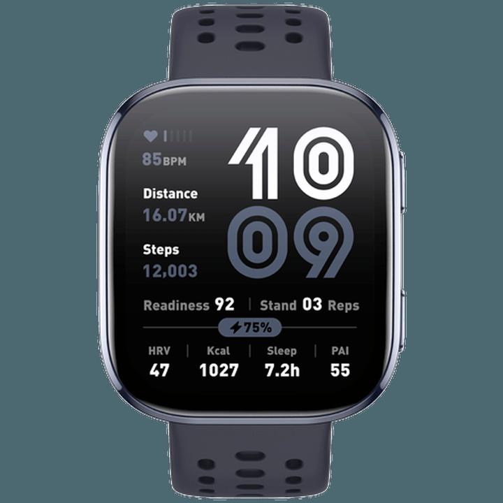 Produktbild Amazfit Bip 6 (46.30 mm)