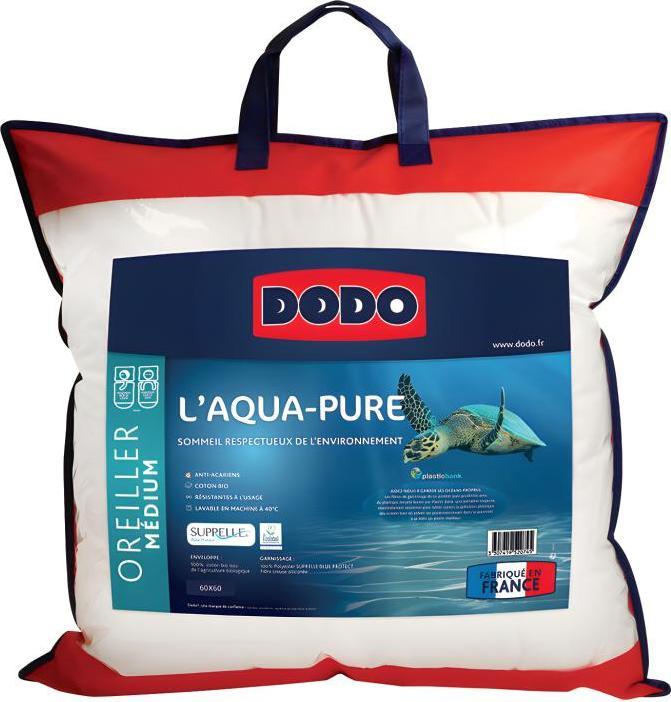 Produktbild Dodo Aqua Pure (60 x 60 cm)