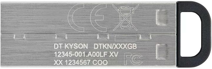 Image du produit Kingston DataTraveler Kyson (512 Go, USB-A)