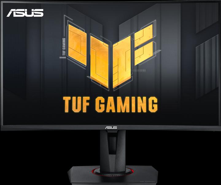 Image du produit ASUS TUF Gaming VG27WQ (2560 x 1440 pixels, 27")