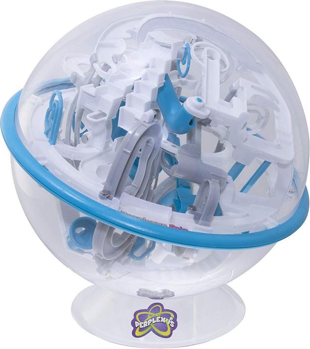 Produktbild Spin Master Perplexus Epic (Englisch, Italienisch, Französisch, Deutsch)