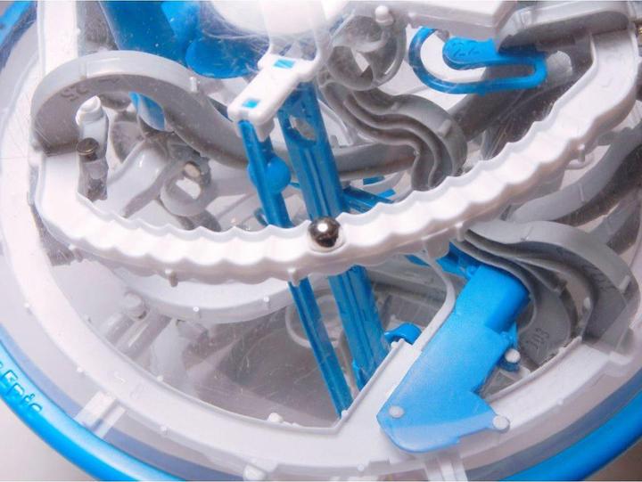 Produktbild Spin Master Perplexus Epic (Englisch, Italienisch, Französisch, Deutsch)