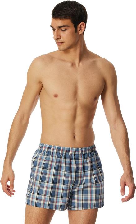 Produktbild Schiesser Boxer Multi (XXL, 2er Pack)
