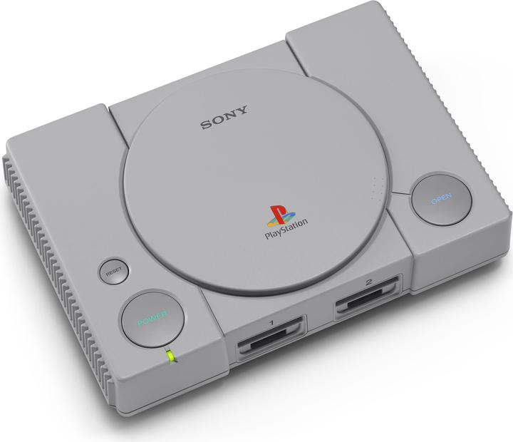 Image du produit Sony Playstation Classic
