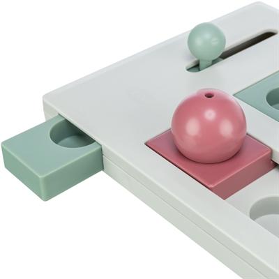 Produktbild Trixie Brain Mover (Beschäftigungsspielzeug Katze)
