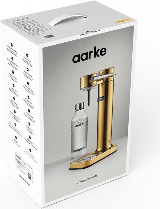 Produktbild Aarke Carbonator II