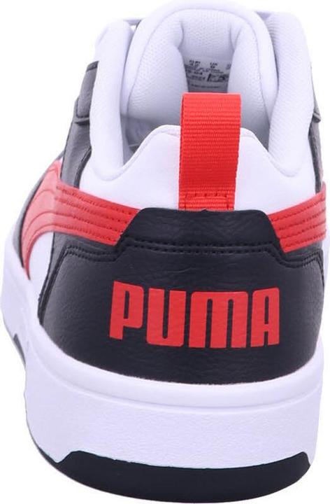 Actual product image Puma Rebound v6 Low (41)
