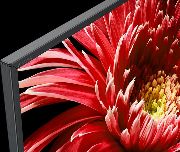 Produktbild Sony KD85XG8596 (85", LCD, 4K, 2019)