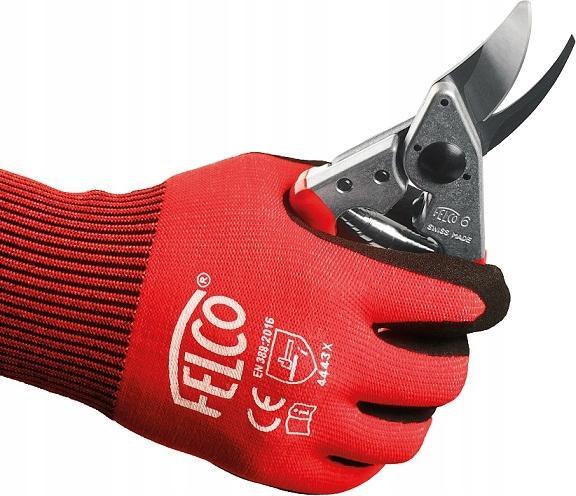 Immagine prodotto Felco Guanto da giardinaggio (S)