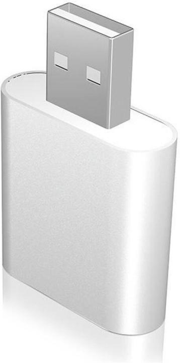 Immagine prodotto Icy Box Ib-Ac527 (USB 2.0)