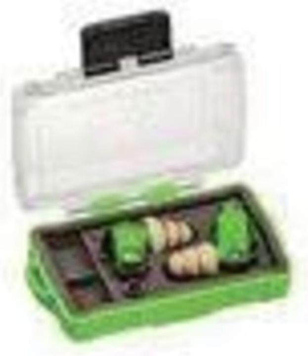 Productafbeelding 3M Peltor elektronische oordopjes (1 x)