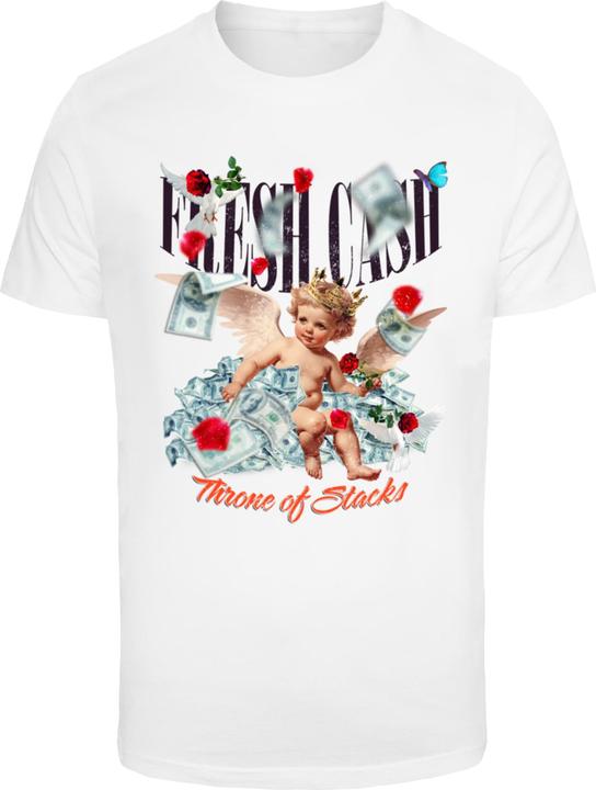 Mister Tee Fresh Cash Tee - 159525