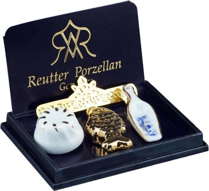 Produktbild Reutter 001.632/5 - Kleiner Küchenhänger