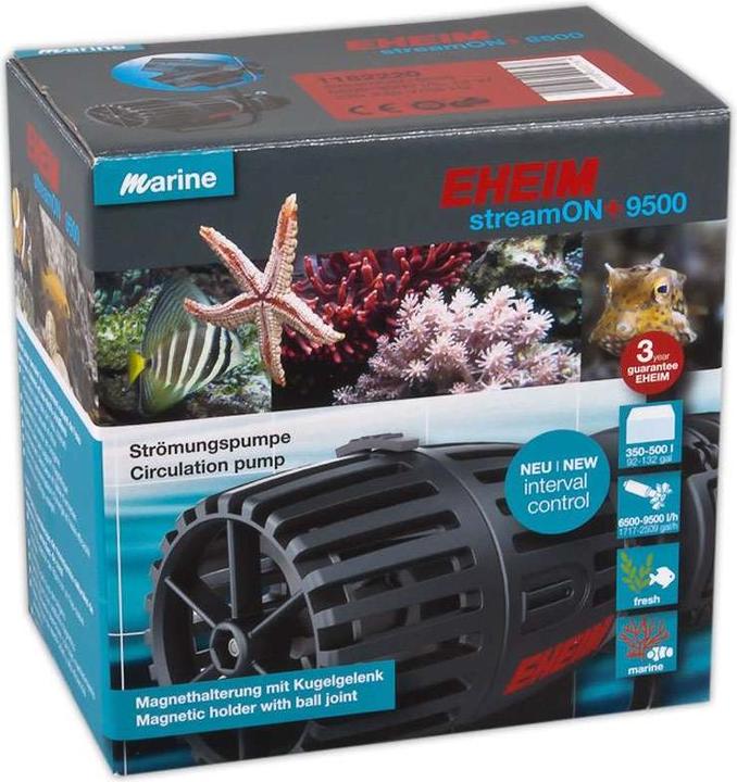 Produktbild Eheim StreamON+ 9500