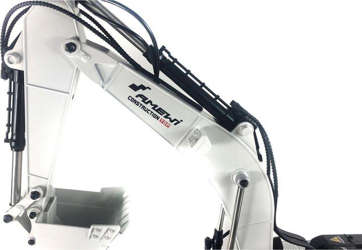 Produktbild Amewi Bagger Vollmetall (RTR Ready-to-Run)