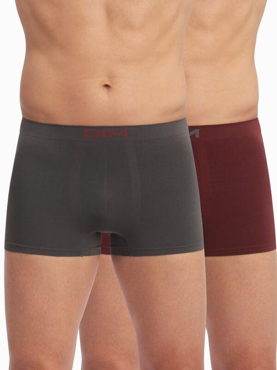 Actual product image DIM Microtouch Seamless Pants (XL, pack of 4)