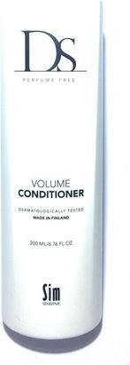 Actual product image DS Sim Sensitive Volume Conditioner 200 ml (200 ml)